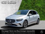 Mercedes-Benz B 180 d Style *LED*Distr*MBUX*Navi*Pano*KeyGo* - gebrauchte Mercedes-Benz B 180 aus dem Jahr 2021