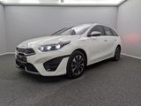 Kia Ceed SW 1.6 HYBRID SPIRIT/FACELIFT*ACC*AHK*GARA - Kia XCeed: Spirit