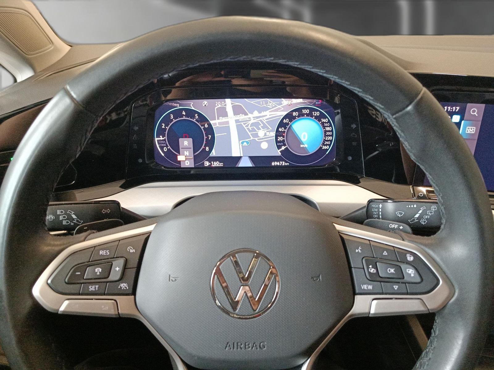 Volkswagen Golf - Bild 12