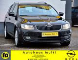 Skoda Octavia Elegance Navi Xenon Tempomat T-Leder