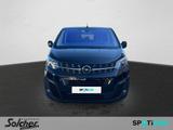Opel Zafira Life 2.0 D Innovation M *AT*AHK*Leder* - Opel Zafira Life Innovation mit Diesel-Antrieb