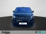 Opel Zafira Life 2.0 D Innovation M *AT*AHK*7-Sitzer* - Opel Zafira Life: Innovation