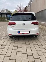 Volkswagen Golf 2.0 TSI DSG BMT GTI Performance GTI Per... - Gebrauchtwagen von Privatanbietern