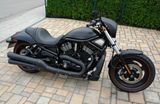 Harley-Davidson Night Rod Special