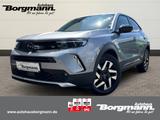 Opel Mokka Business Elegance 1.5 D Kessy - LED - SHZ  - Opel Mokka Elegance mit Diesel-Antrieb