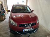 Nissan Qashqai+2 2.0 dCi DPF Acenta Acenta - Nissan Qashqai+2 mit Diesel-Antrieb: 0