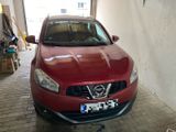 Nissan Qashqai+2 2.0 dCi DPF Acenta Acenta - Nissan Qashqai+2: 0 Dci Dpf