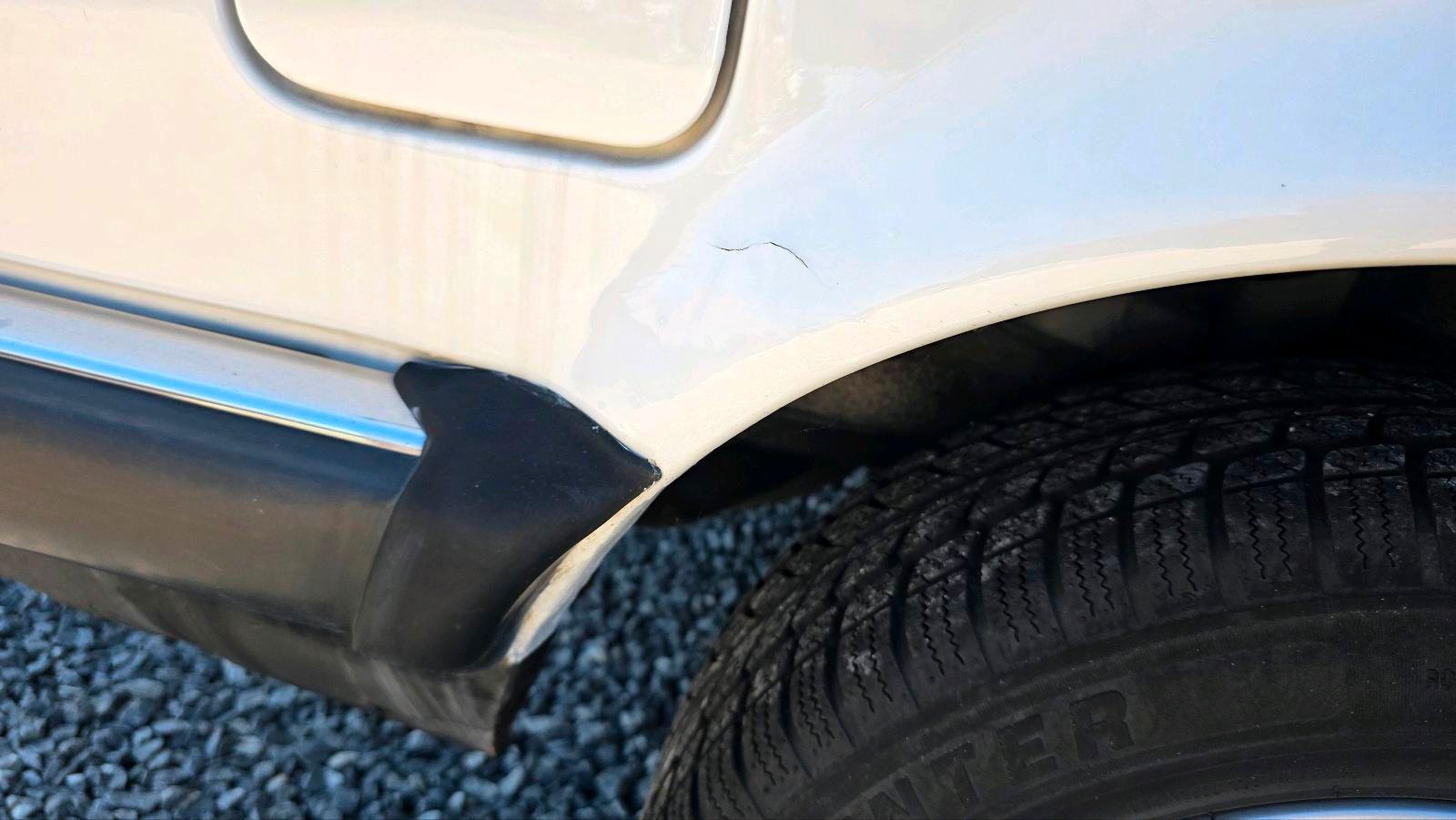 BMW E30 320i Schalter 6 Zylinder 2 Türer S...