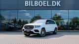 Mercedes-Benz GLS 400 d 4Matic AMG-Line VOLL - weiße Mercedes-Benz GLS 400