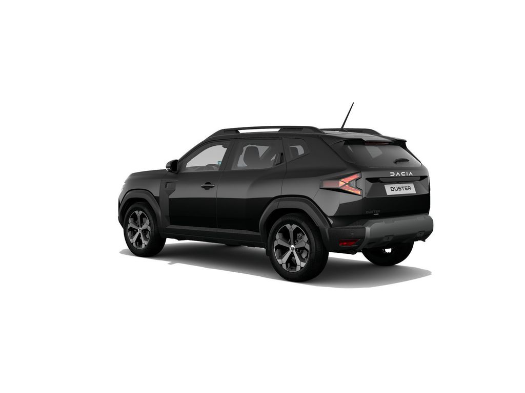 DACIA Duster - Bild 4