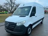 Mercedes-Benz Sprinter III 314 CDI MITTEL HOCH NAVI*CAM*AHK*