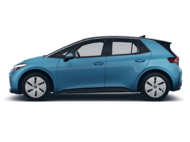Volkswagen ID.3 - Bild 3