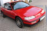 Honda CRX 1,6 16V Coupe ED9 - Honda aus 1994