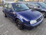 Volkswagen Golf 1.4 Champ *Klima* - Volkswagen Golf: Champ