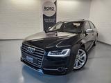 Audi S8+ 4.0 TFSI quattro + Keramik/BOSE/HeadUp/360° - gebrauchte Audi S8 aus dem Jahr 2017
