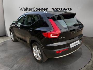 Volvo XC40 - 4