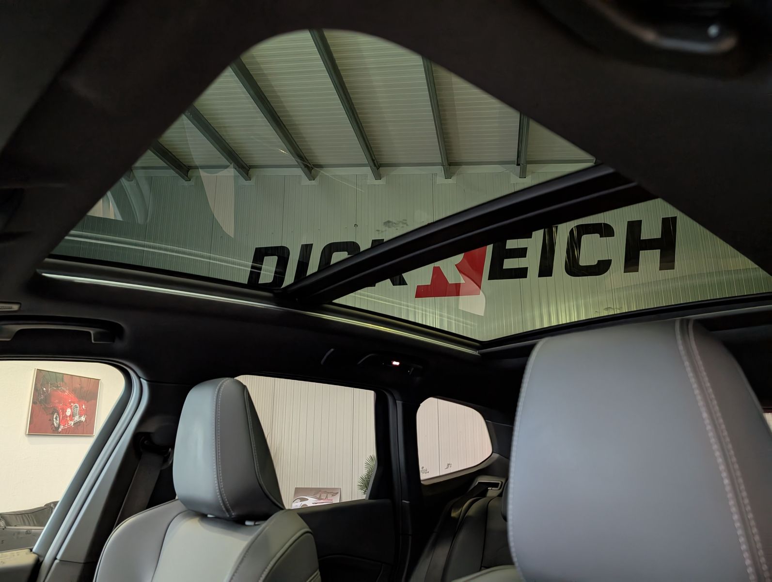 Fahrzeugabbildung BMW X1 23 i xDrive M-Sport H/K Pano Innov AHK Ad-LED