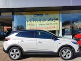 Opel Grandland X INNOVATION+NAVI+KAMERA+ALU+SHZ+PDC+ - Opel Grandland (X) in Bremen