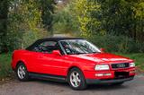 Audi CABRIOLET RARITÄT - Oldtimer mit Charakter - gebrauchte Audi Cabriolet aus dem Jahr 1994