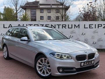 BMW 525 - 3