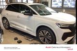 Audi Q4 40 e-tron 150 kW Panorama HuD AHK - Audi Q4 mit Elektro-Antrieb