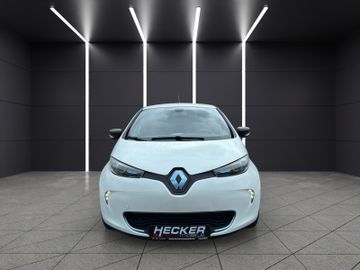 Renault Zoe Zen (Rw. 210 Km)
