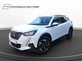 Peugeot 2008 Allure 1.2 PureTech Navi*CarPlay*GARANTIE - Peugeot 2008 in Nürnberg