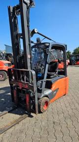 Linde E 18 L/386 - Angebote entsprechen deinen Suchkriterien