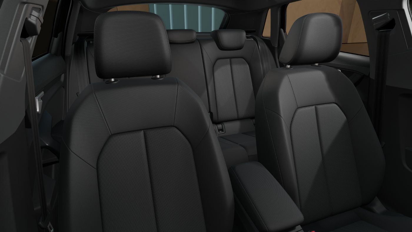 Audi A3 - Bild 11