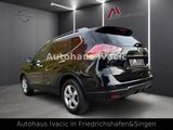 Nissan X-Trail 1.6 DIG-T Tekna 4x2 163 PS I Leder I Kam - Nissan aus 2015