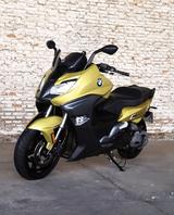 BMW Bmw C650 Sport FULL OPTIONAL - BMW C 650 SPORT