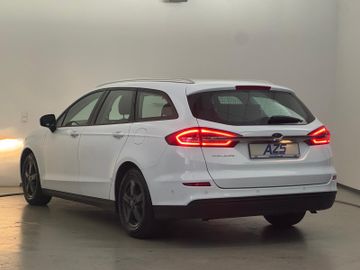 Ford Mondeo - 7