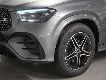 Mercedes GLE 300 - 4