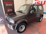 Suzuki Jimny 1.3i 16V cat 4WD JLX - Suzuki: Jlx