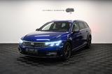 Volkswagen Passat Elegance 4Motion*3x R-LINE*KAMERA*VIRTUAL - Volkswagen Passat: Blau