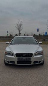 Volvo C70 D5 - Volvo C70 aus 2007: Cabrio