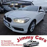 BMW 116d Advantage - BMW 116 in Kiel
