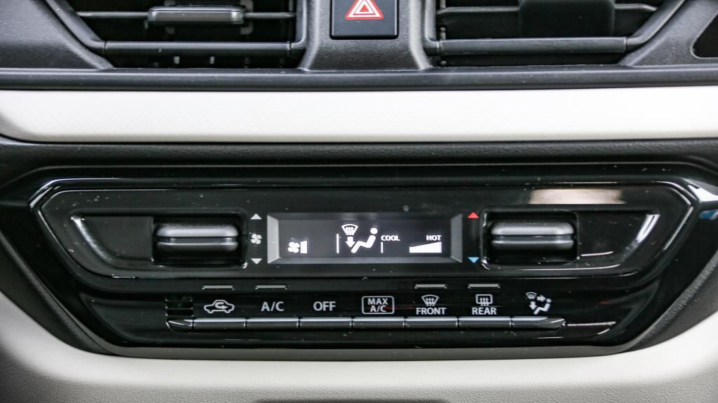 Autohaus Klingenthal -  Suzuki SWIFT COMFORT ALLGRIP HYBRID LED+SHZ+Allrad - Bild 13 Autohaus Klingenthal -  Suzuki SWIFT COMFORT ALLGRIP HYBRID LED+SHZ+Allrad - Bild 13