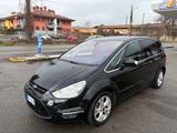 Ford S-Max 2.0 TDCi 140CV Titanium - Ford S-Max aus 2010: Titanium