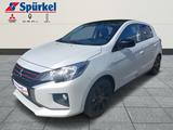 Mitsubishi Space Star Select+Black, Automatik, Rückfahrkame - Mitsubishi Space Star in Herne