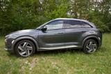 Hyundai NEXO 24 FREV STYLE PREMIUM - Hyundai NEXO aus 2023