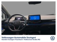 Volkswagen ID.4 - Vorschau Bild 9