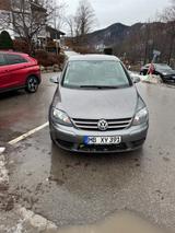 Volkswagen Golf Plus 2.0 TDI DPF Sportline Sportline - Volkswagen Golf Plus Sportline mit Diesel-Antrieb