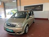 Opel Meriva Edition*AUTOMATIK*ZAHNRIEMEN&AUSPUFF NEU* - gebrauchte Opel Meriva aus dem Jahr 2007