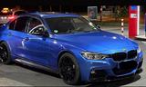 BMW 330i xDrive Sport Line Automatic Sport Line - BMW 330 in Freiburg
