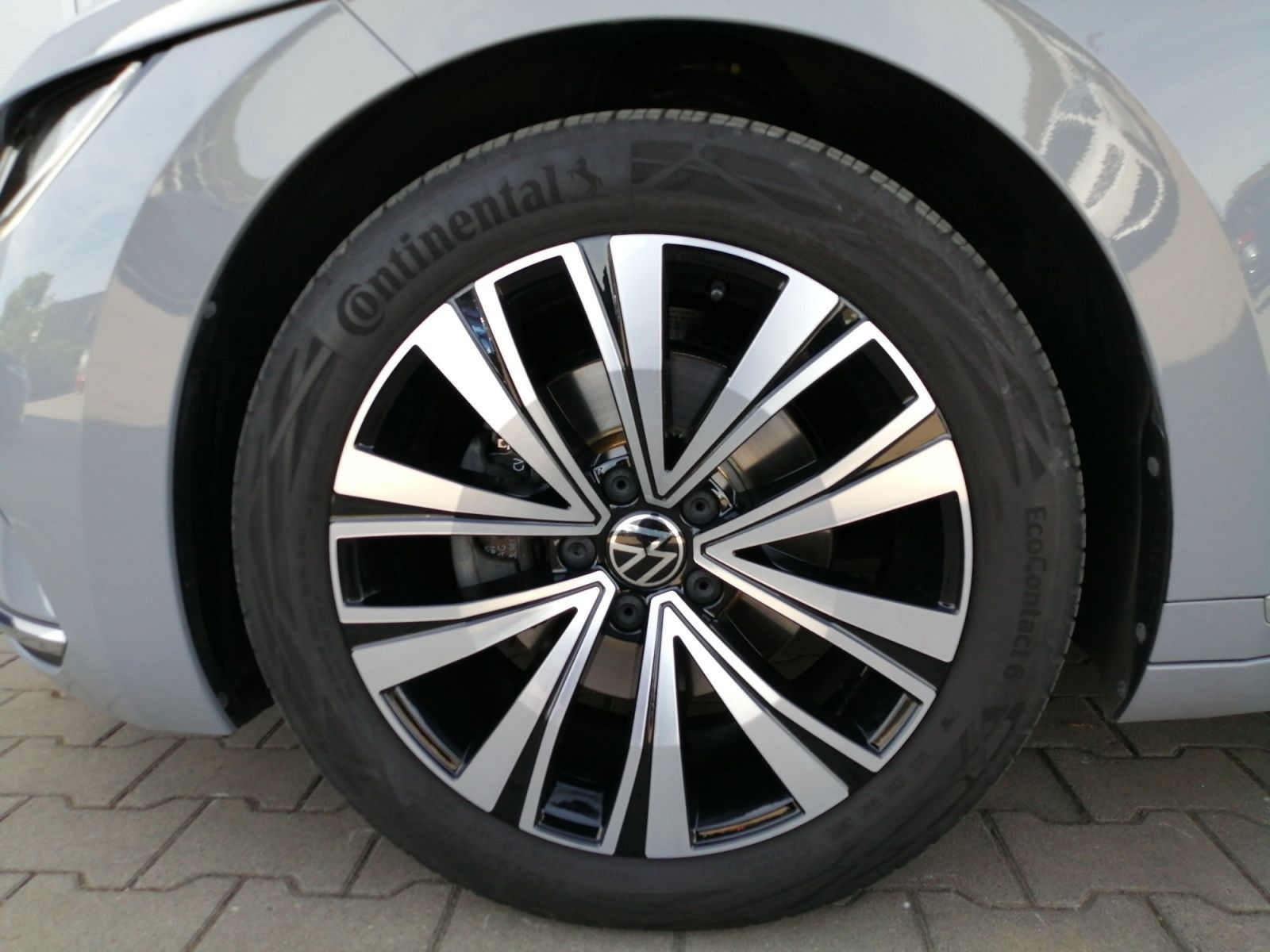 Volkswagen Arteon - Bild 8