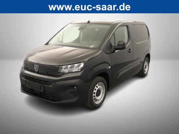 Peugeot Partner L1H1 AT 130 3 Sitzer/Klimaauto/Kamera