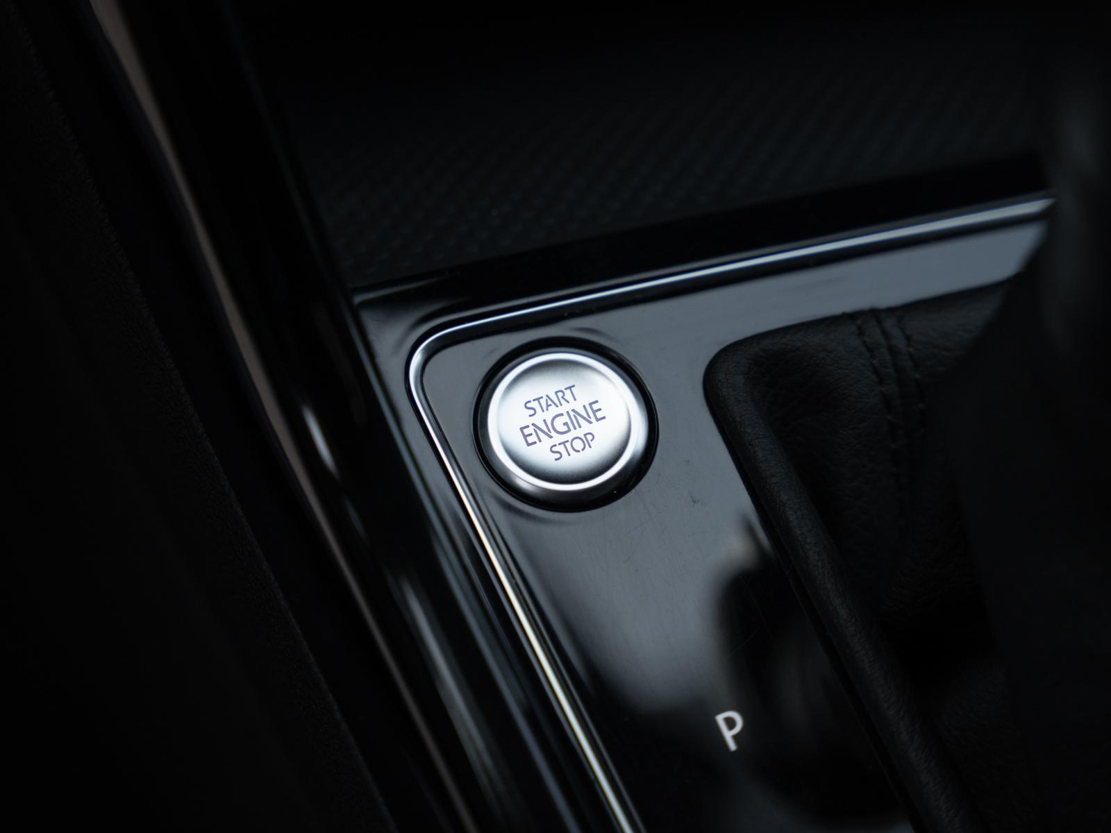Volkswagen Touran Highline Family AHK Design-Pak BlackStyle, миниатюра 23