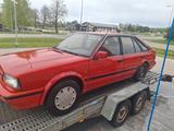 Nissan Bluebird - Nissan Bluebird Gebrauchtwagen