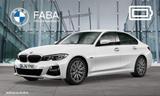 BMW 330e Limousine M Sport HiFi DAB LED WLAN RFK - BMW 330 in Mönchengladbach